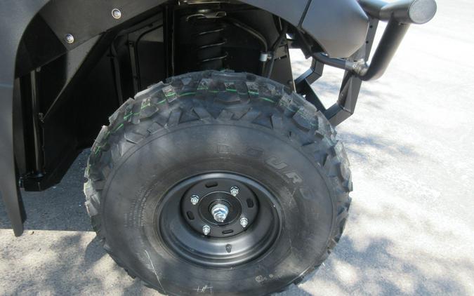 2027 KAWASAKI MULE SX 4X4 ST