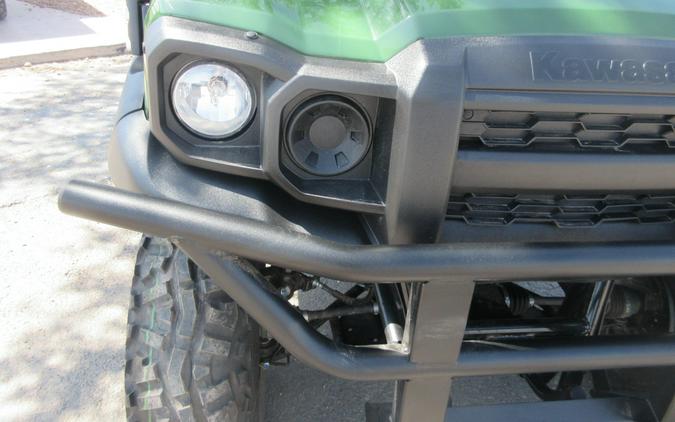2027 KAWASAKI MULE SX 4X4 ST