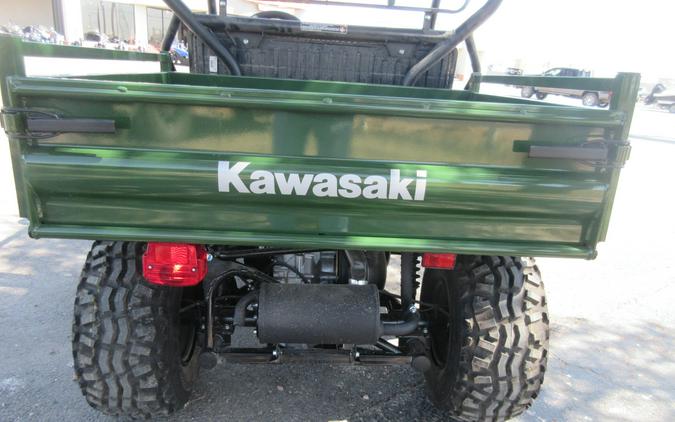 2027 KAWASAKI MULE SX 4X4 ST