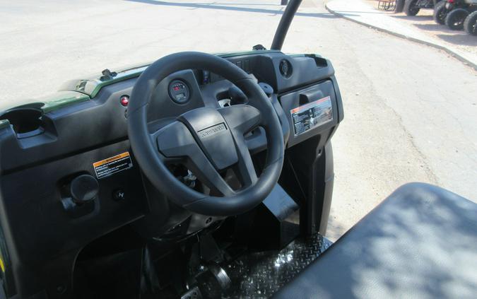 2027 KAWASAKI MULE SX 4X4 ST