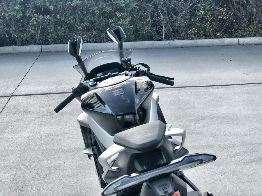 2026 CFMOTO 675SS