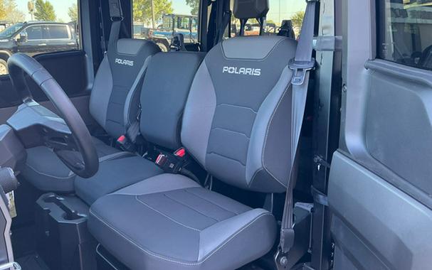2026 Polaris Ranger Crew XD 1500 Northstar Mountaineer Edition
