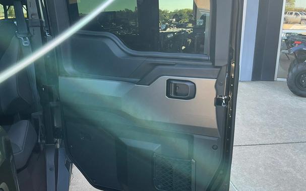 2026 Polaris Ranger Crew XD 1500 Northstar Mountaineer Edition