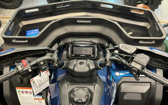 2026 CFMOTO CFORCE 600