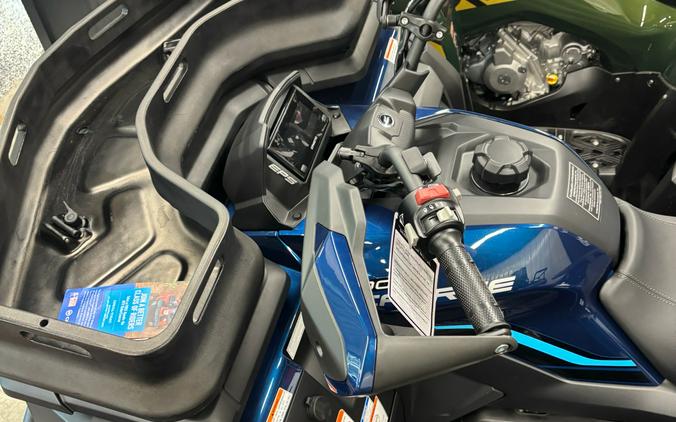 2026 CFMOTO CFORCE 600