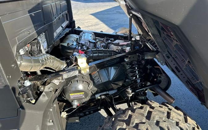 2022 Polaris RANGER 1000 PREMIUM
