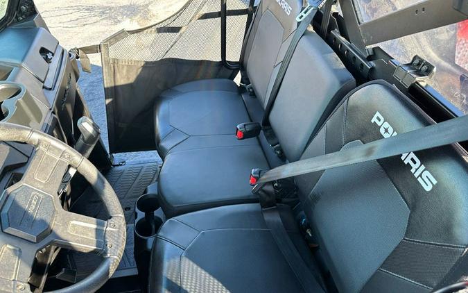 2022 Polaris RANGER 1000 PREMIUM