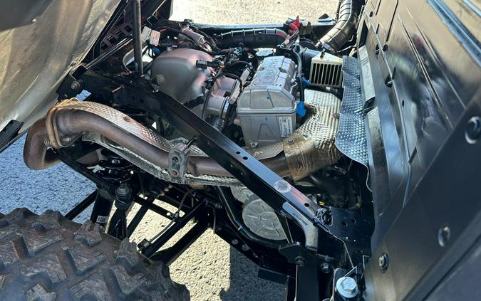 2022 Polaris RANGER 1000 PREMIUM