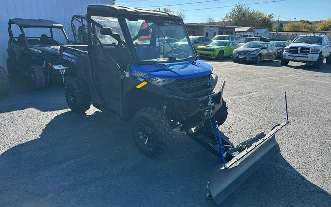 2022 Polaris RANGER 1000 PREMIUM