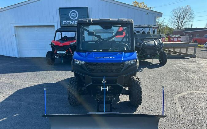 2022 Polaris RANGER 1000 PREMIUM