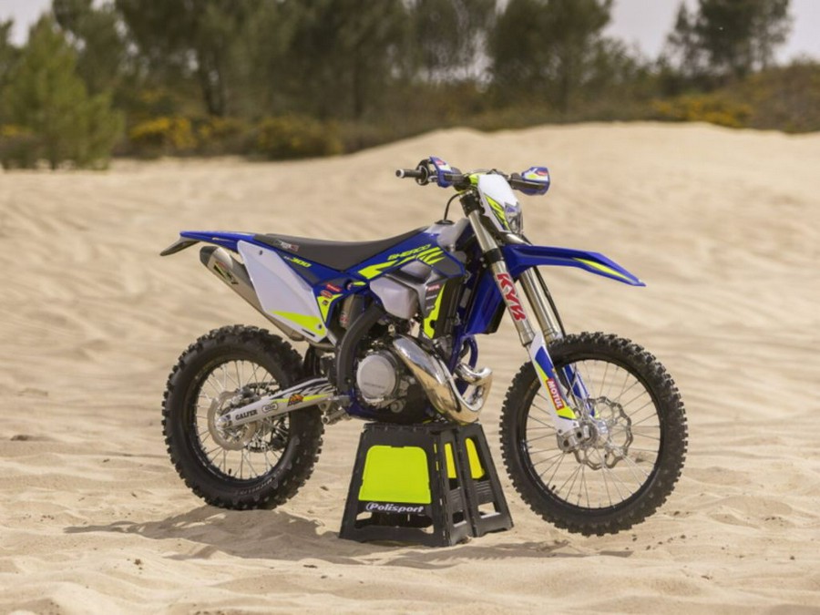 2022 Sherco 300 SE Factory