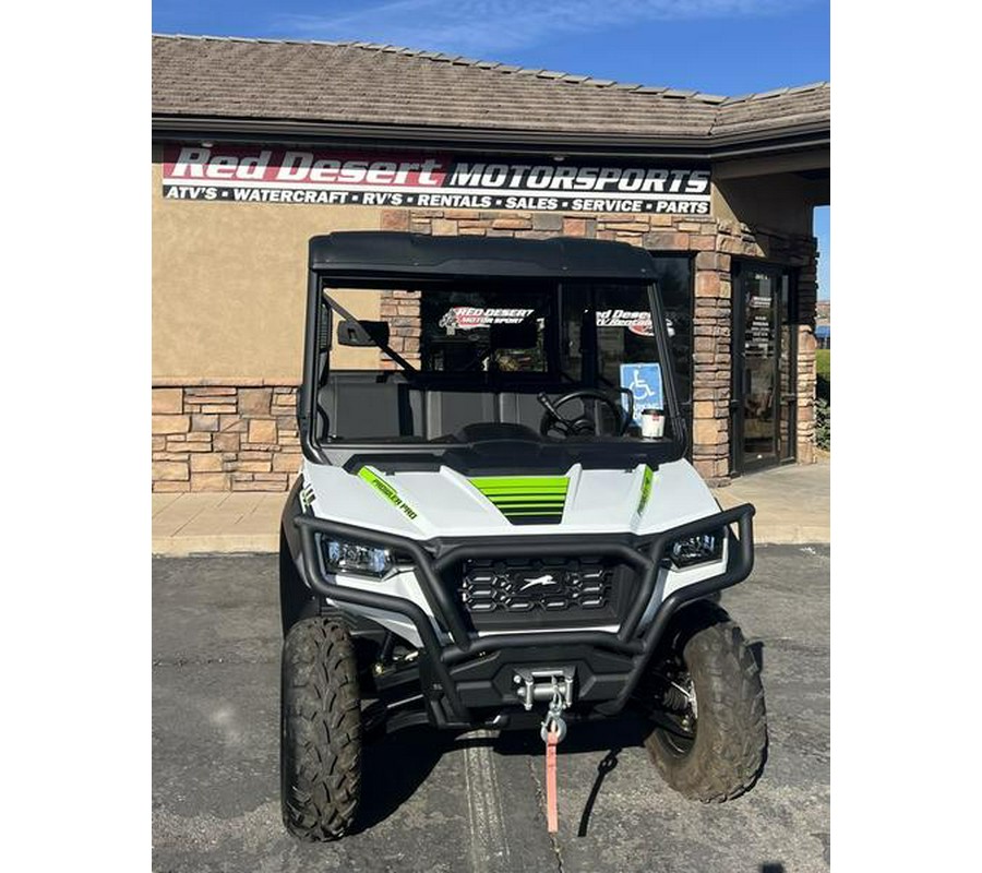 2023 Arctic Cat® Prowler Pro Crew XT