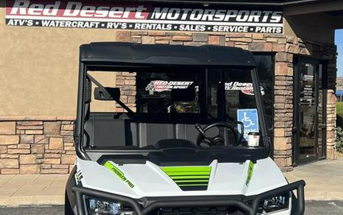 2023 Arctic Cat® Prowler Pro Crew XT