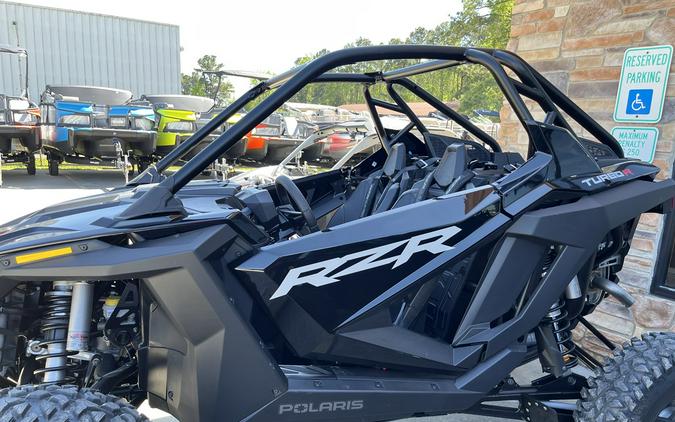 2023 Polaris Industries RZR TURBO R SPORT