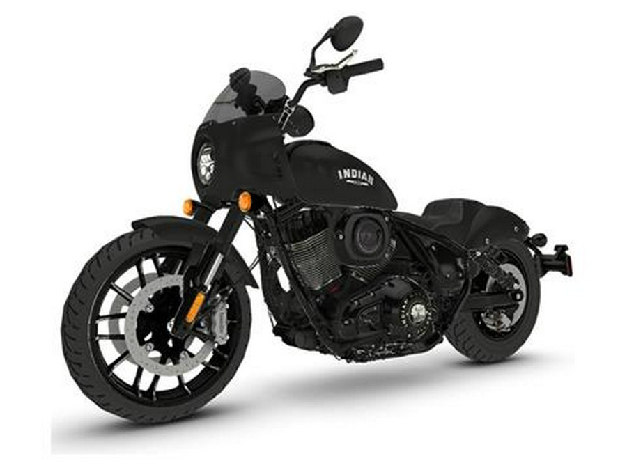 2023 Indian Motorcycle Sport Chief Dark Horse®