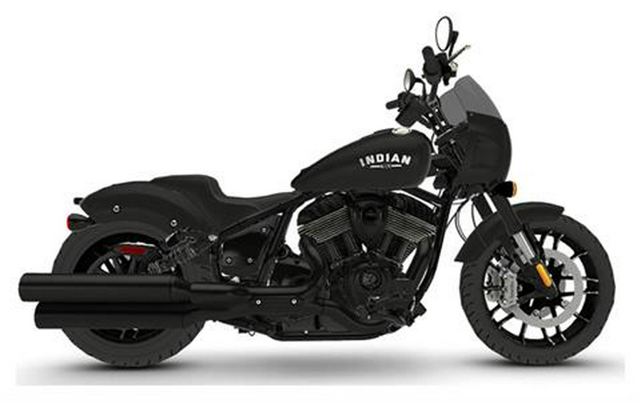 2023 Indian Motorcycle Sport Chief Dark Horse®