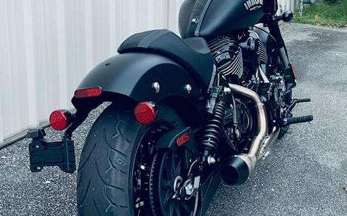 2023 Indian Motorcycle Sport Chief Dark Horse®