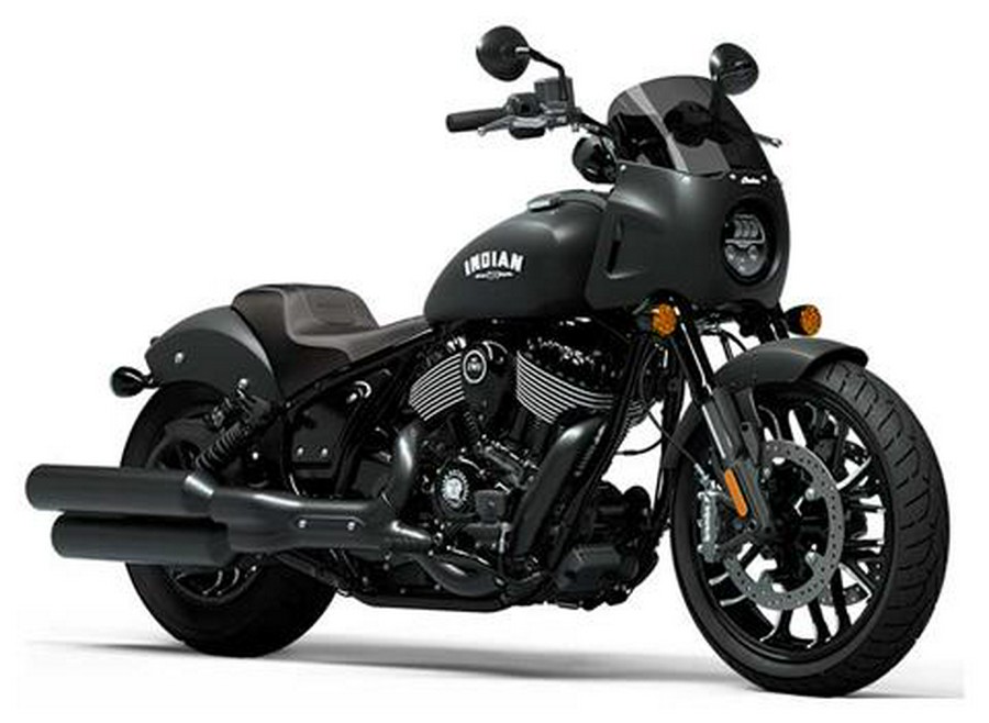 2023 Indian Motorcycle Sport Chief Dark Horse®