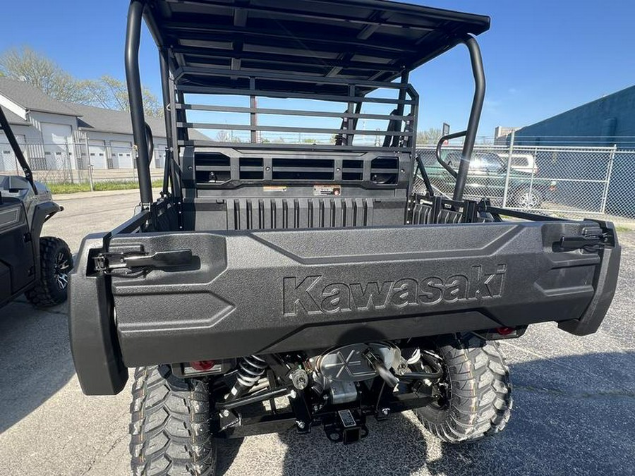 2024 Kawasaki Mule PRO-FXT™ 1000 LE Camo