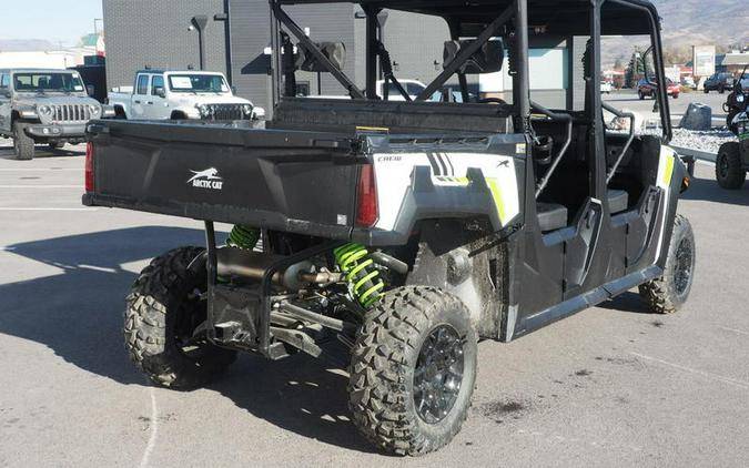 2023 Arctic Cat® Prowler Pro Crew XT