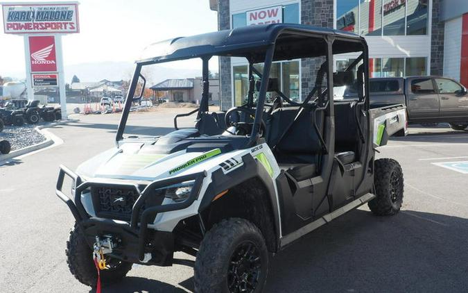 2023 Arctic Cat® Prowler Pro Crew XT