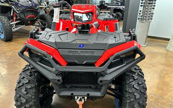 2024 Polaris Sportsman XP 1000 Ultimate Trail