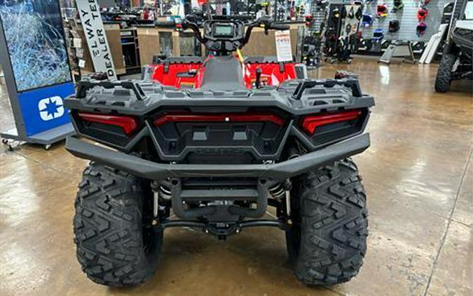 2024 Polaris Sportsman XP 1000 Ultimate Trail