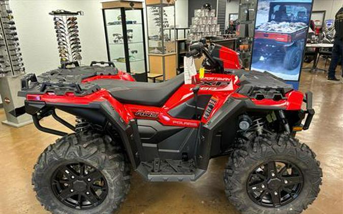 2024 Polaris Sportsman XP 1000 Ultimate Trail