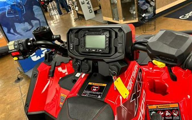 2024 Polaris Sportsman XP 1000 Ultimate Trail