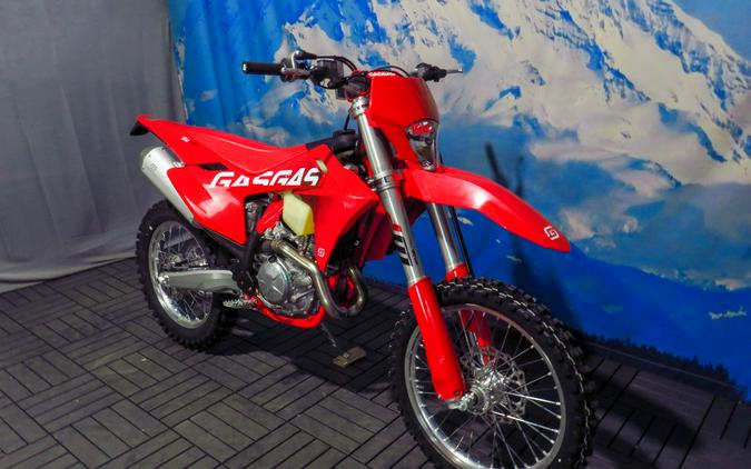 2024 GASGAS EW 500F