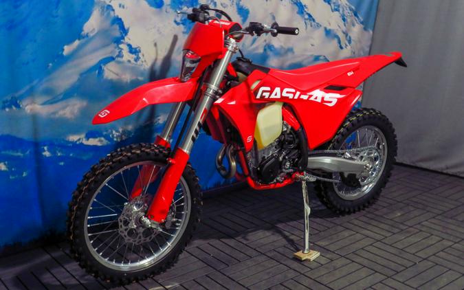 2024 GASGAS EW 500F