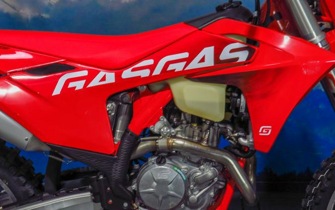 2024 GASGAS EW 500F