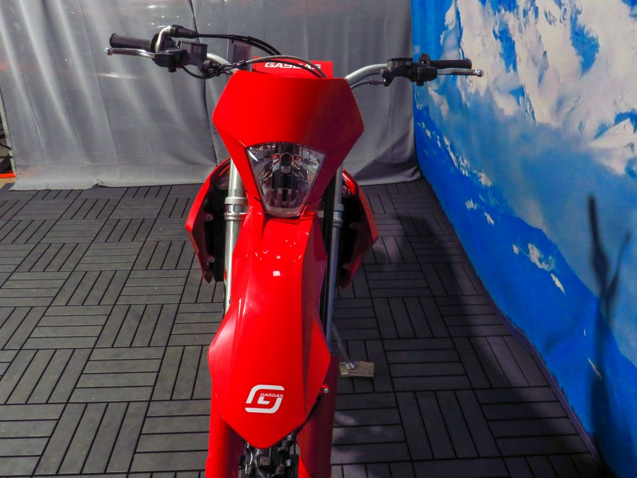 2024 GASGAS EW 500F