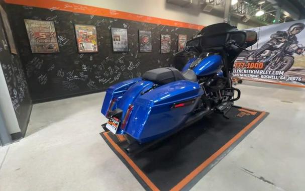 2024 Harley-Davidson® FLHX - Street Glide®