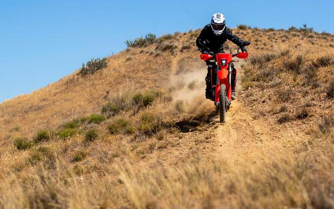 2024 Honda® CRF450RL