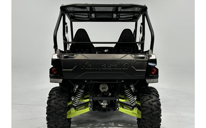 2024 Kawasaki Teryx S LE