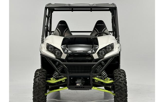 2024 Kawasaki Teryx S LE