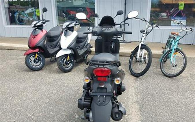 2022 Lance Powersports PCH 49cc Scooter