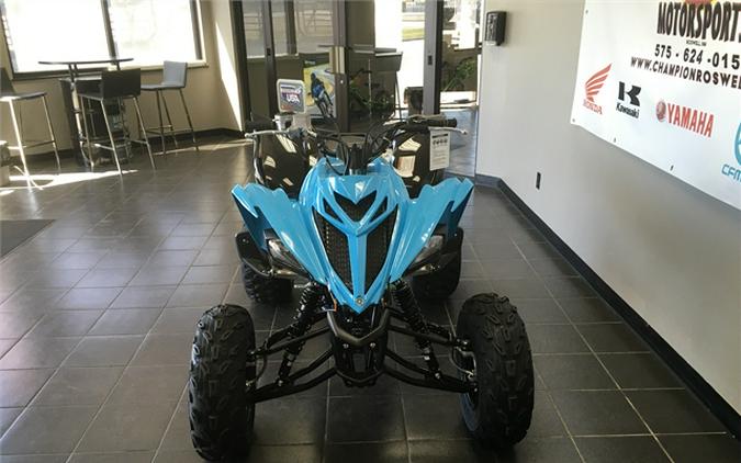 2024 Yamaha Raptor 700R SE