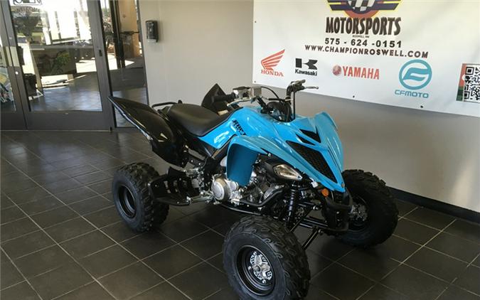 2024 Yamaha Raptor 700R SE