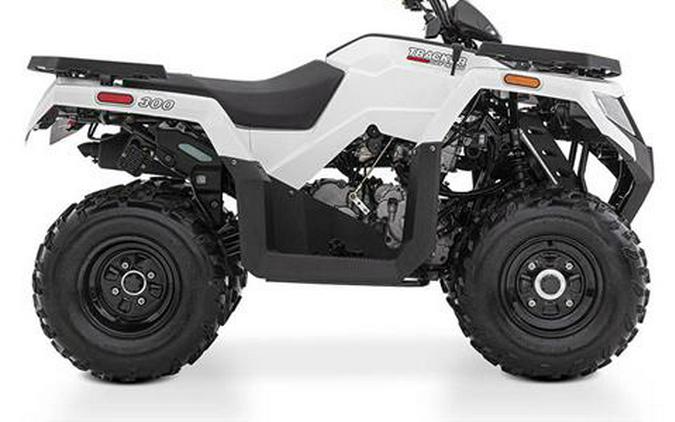 2023 Tracker Off Road 300