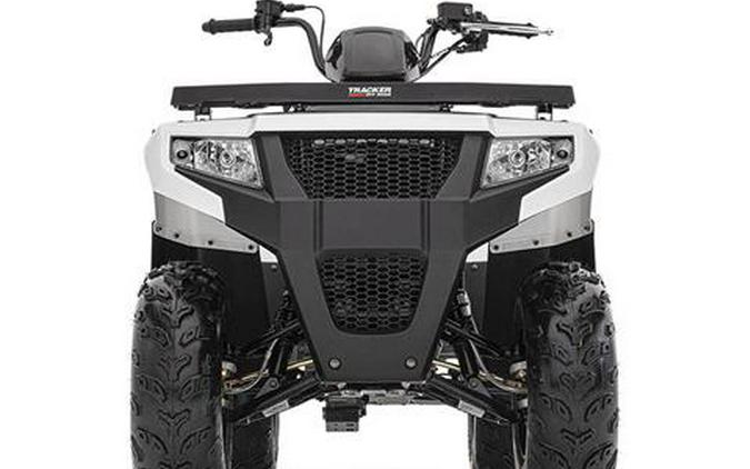 2023 Tracker Off Road 300