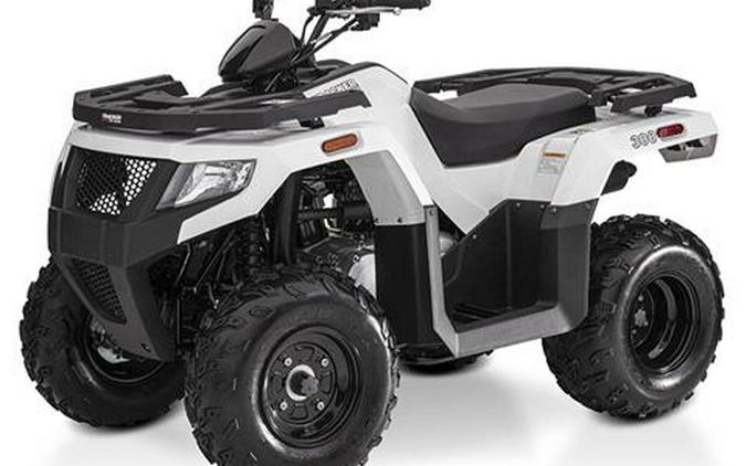 2023 Tracker Off Road 300