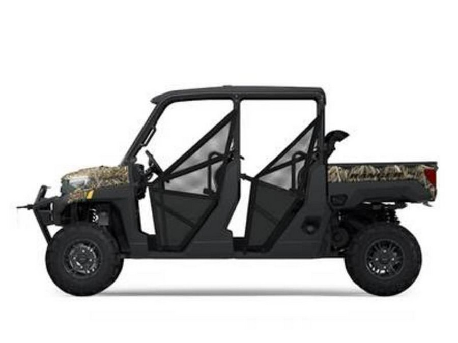 2025 Polaris® Ranger Crew XP 1000 Waterfowl Edition