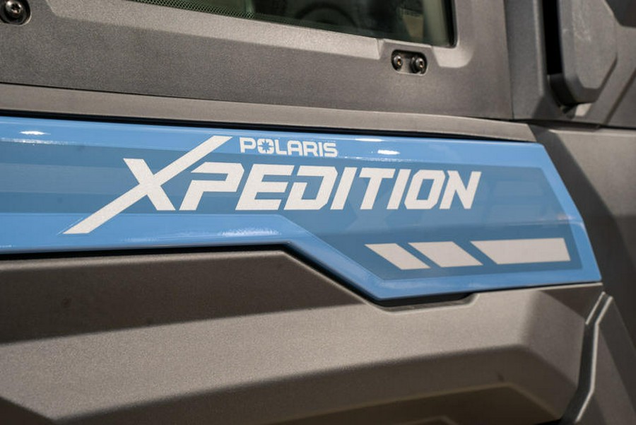 2024 Polaris® XPedition ADV 5 NorthStar