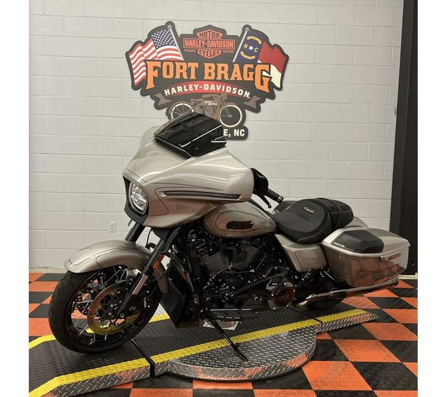 2023 Harley-Davidson® FLHXSE - CVO™ Street Glide®