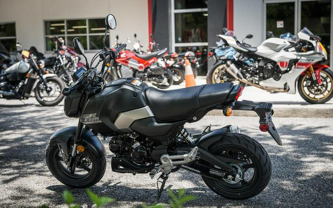 2025 Honda® Grom SP