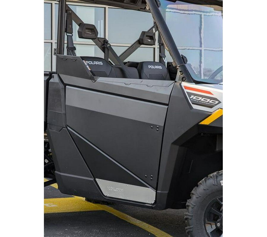 2025 Polaris Ranger 1000 Premium