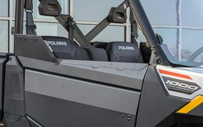 2025 Polaris Ranger 1000 Premium