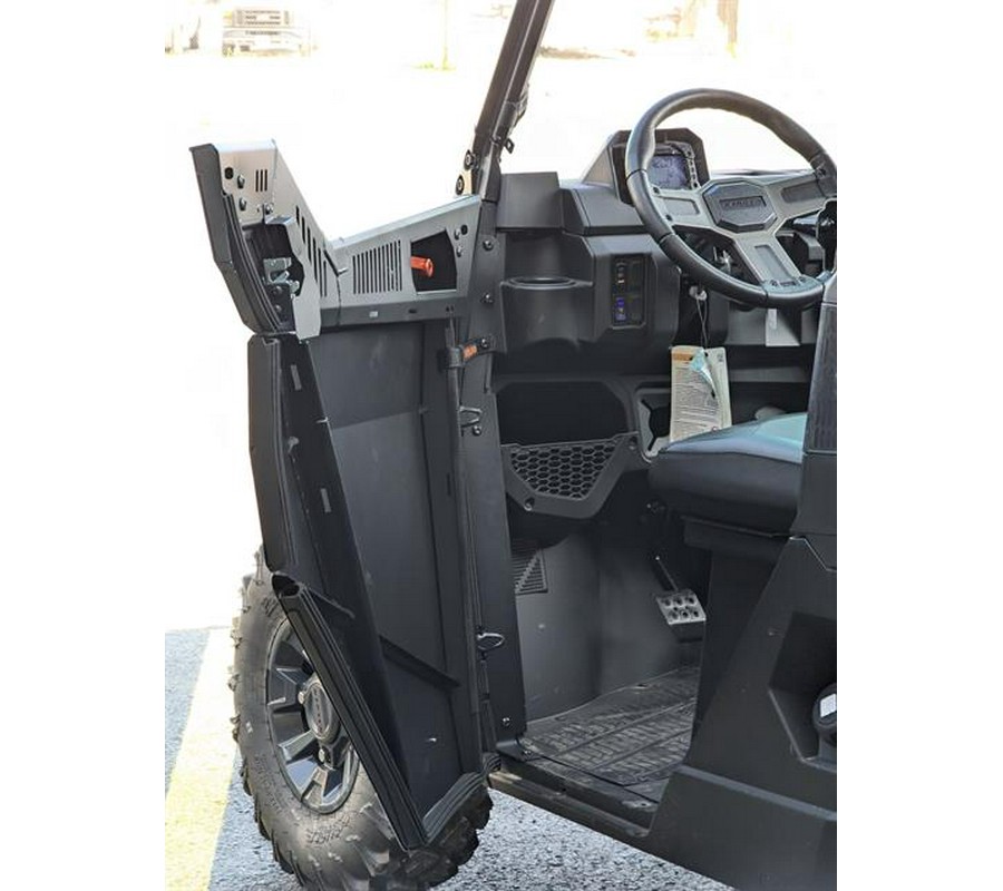 2025 Polaris Ranger 1000 Premium